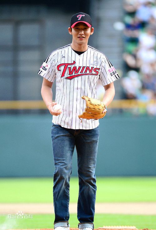 最优质李泰成(Lee TaeSung/)生活照