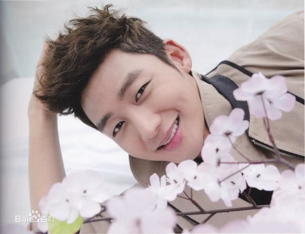 最优质李泰成(Lee TaeSung/)生活照