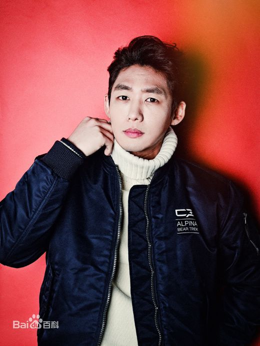 最优质李泰成(Lee TaeSung/)生活照