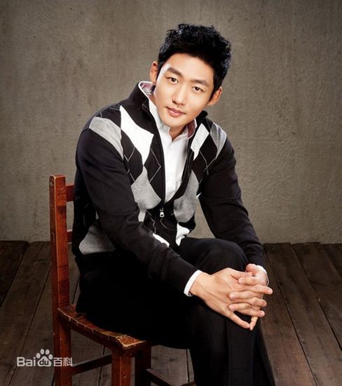 最优质李泰成(Lee TaeSung/)生活照