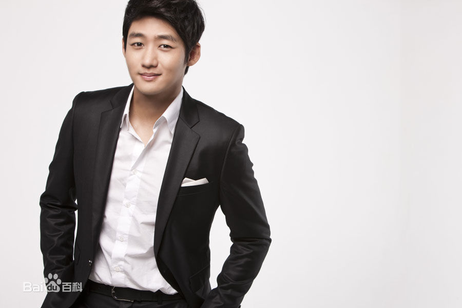 最优质李泰成(Lee TaeSung/)生活照