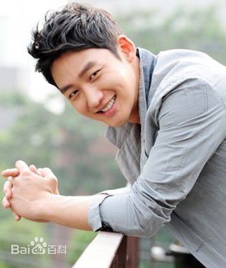 最优质李泰成(Lee TaeSung/)生活照