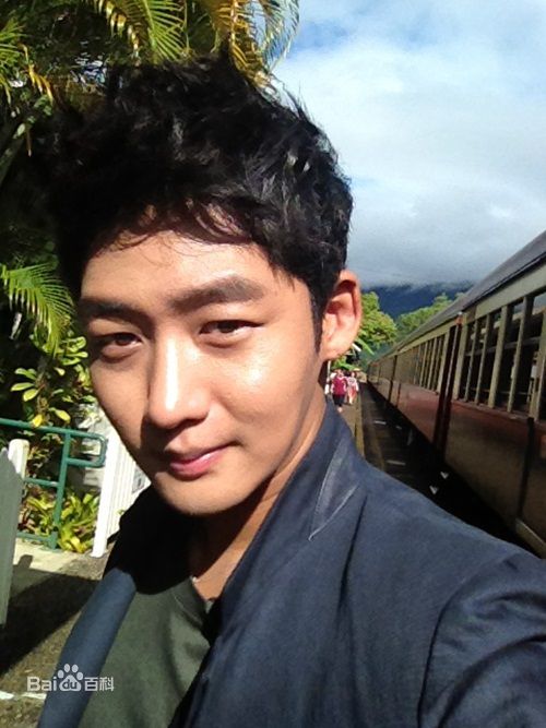 最优质李泰成(Lee TaeSung/)生活照