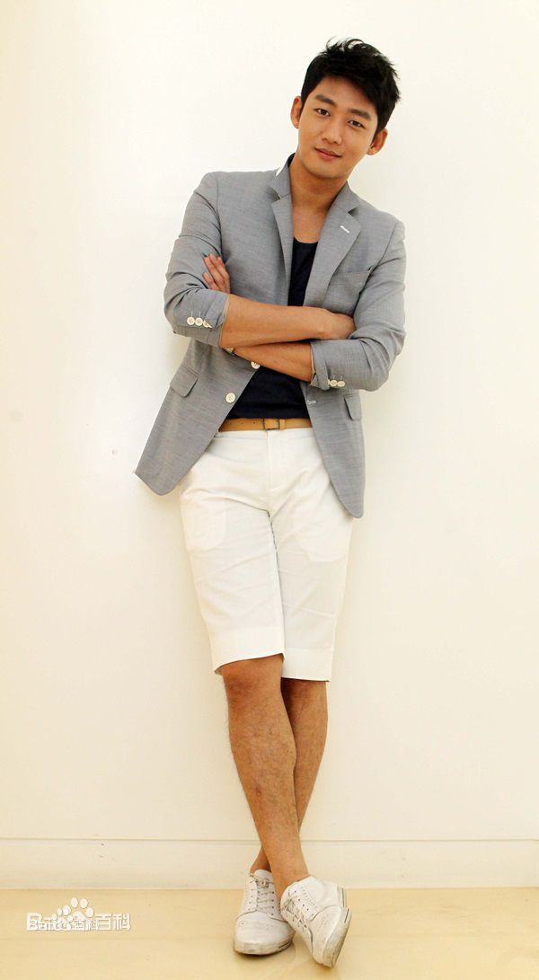 最优质李泰成(Lee TaeSung/)生活照