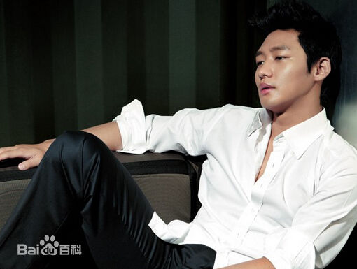 最优质李泰成(Lee TaeSung/)生活照