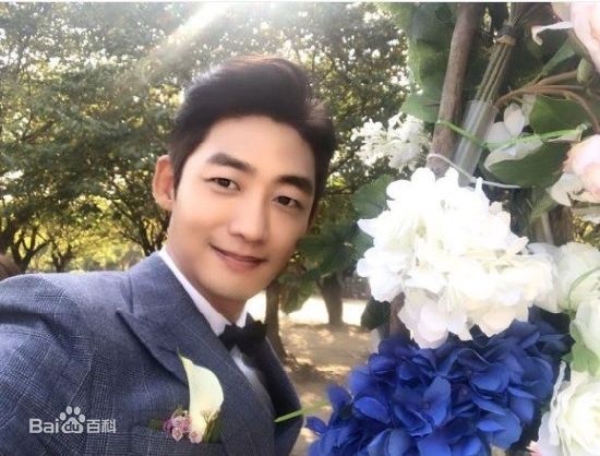 最优质李泰成(Lee TaeSung/)生活照