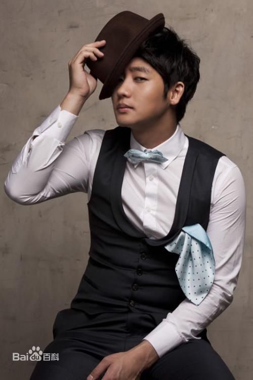 最优质李泰成(Lee TaeSung/)生活照