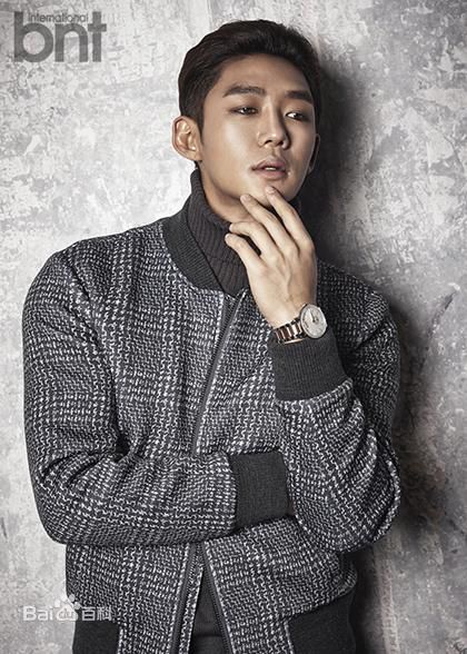 最优质李泰成(Lee TaeSung/)生活照