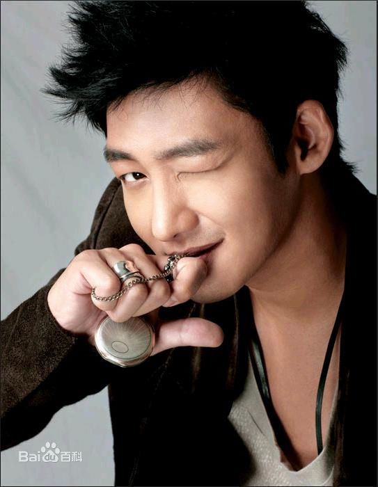 最优质李泰成(Lee TaeSung/)生活照