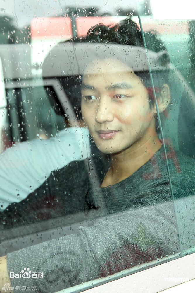 最优质李泰成(Lee TaeSung/)生活照