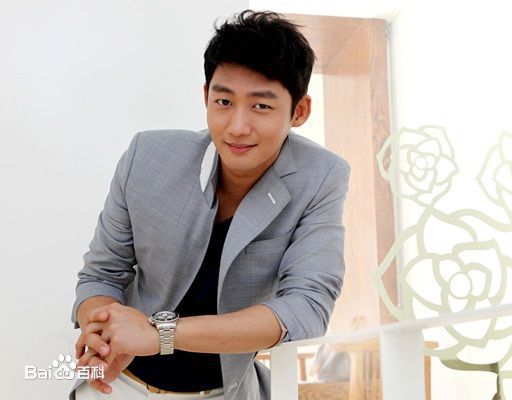 最优质李泰成(Lee TaeSung/)生活照