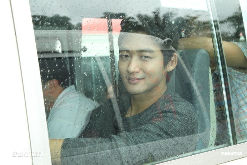 最优质李泰成(Lee TaeSung/)生活照