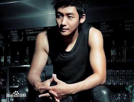 最优质李泰成(Lee TaeSung/)生活照