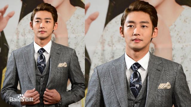 李泰成(Lee TaeSung/)出席活动前后照片