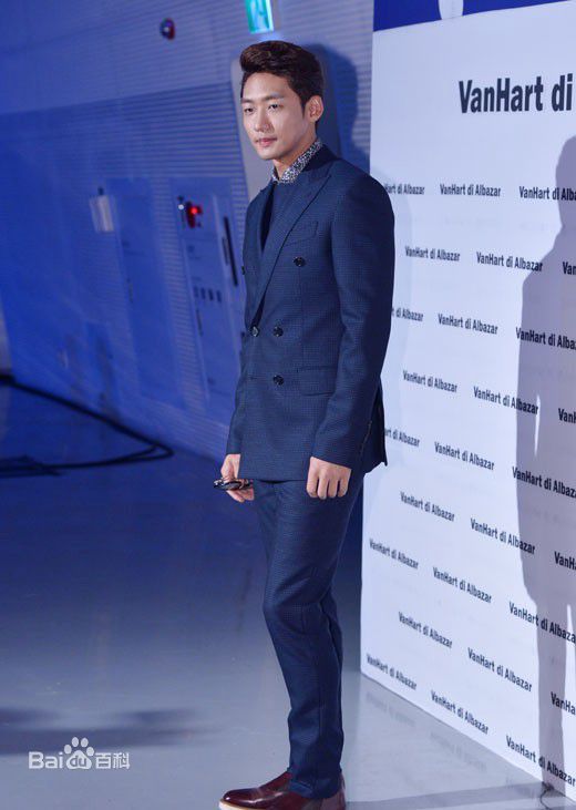 李泰成(Lee TaeSung/)出席活动前后照片