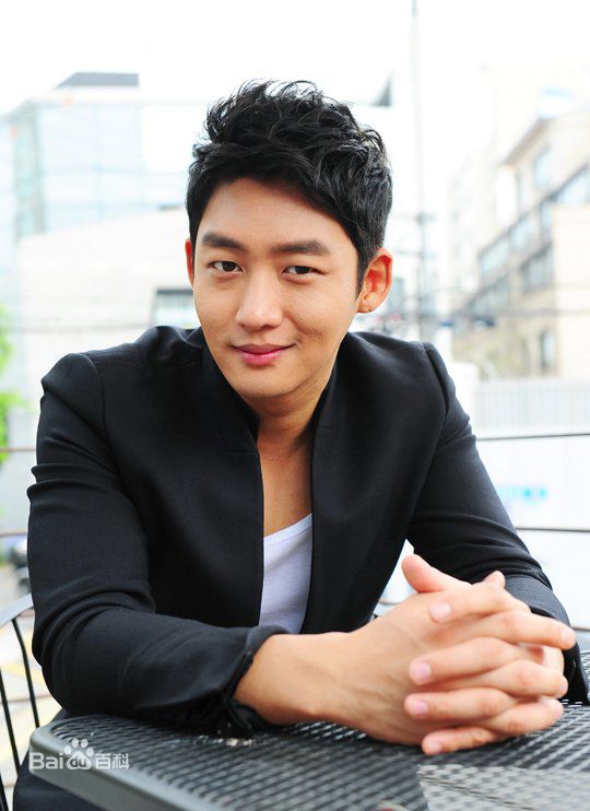 李泰成(Lee TaeSung/)剧中形象图片图集