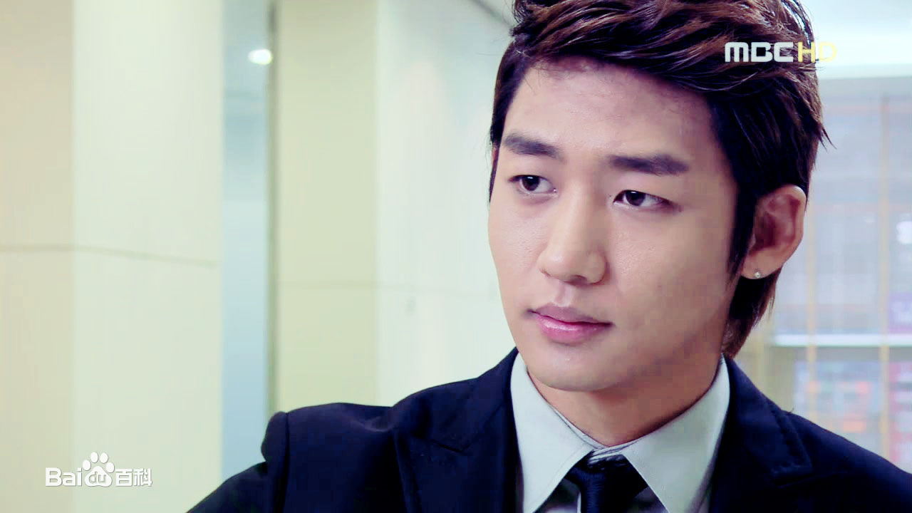 李泰成(Lee TaeSung/)剧中形象图片图集