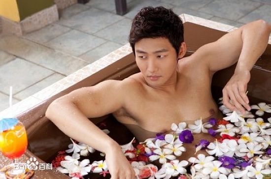 李泰成(Lee TaeSung/)剧中形象图片图集