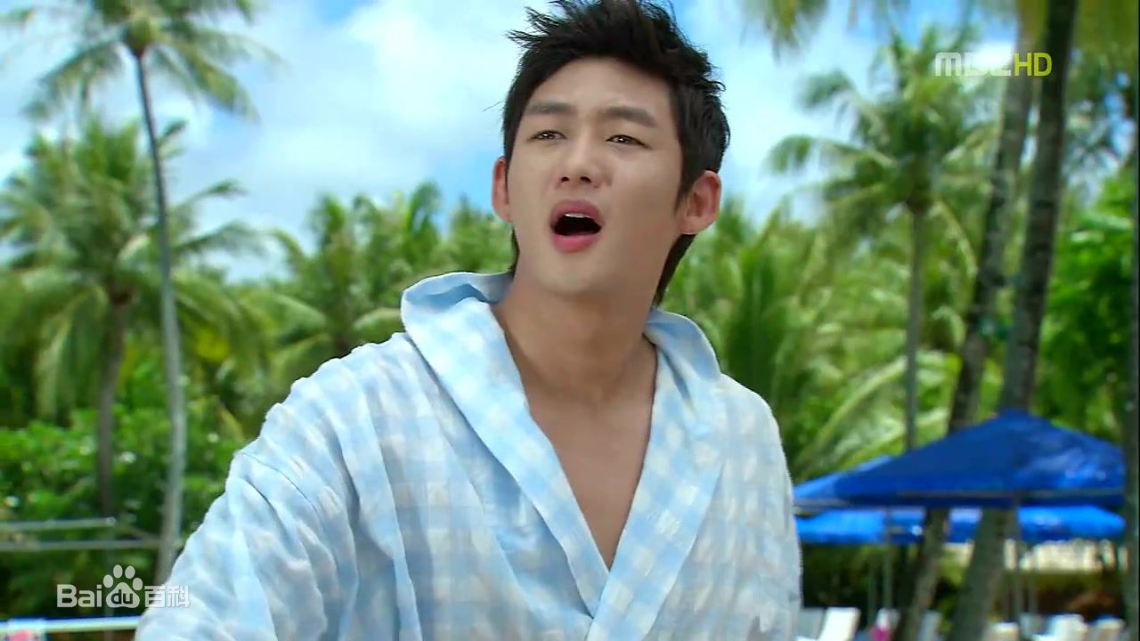 李泰成(Lee TaeSung/)剧中形象图片图集