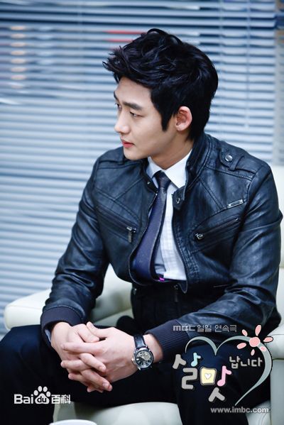 最全李泰成(Lee TaeSung/)在电视剧《享受人生》中的相册