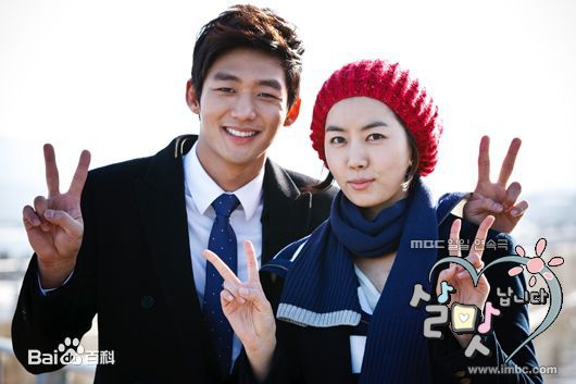 最全李泰成(Lee TaeSung/)在电视剧《享受人生》中的相册