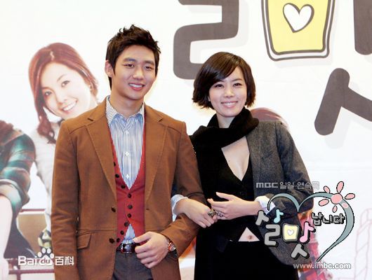 最全李泰成(Lee TaeSung/)在电视剧《享受人生》中的相册