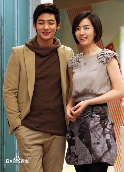 最全李泰成(Lee TaeSung/)在电视剧《享受人生》中的相册