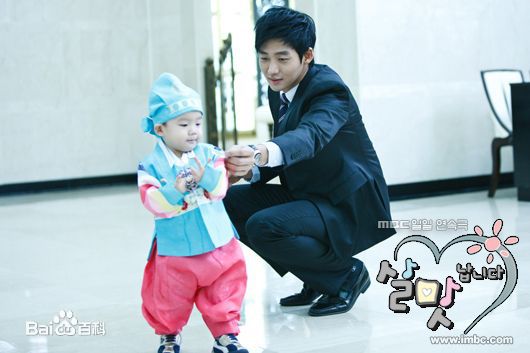 最全李泰成(Lee TaeSung/)在电视剧《享受人生》中的相册