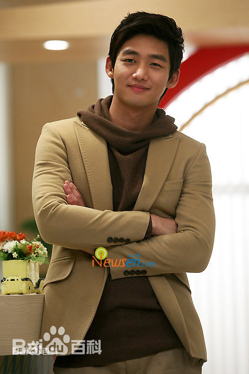 最全李泰成(Lee TaeSung/)在电视剧《享受人生》中的相册