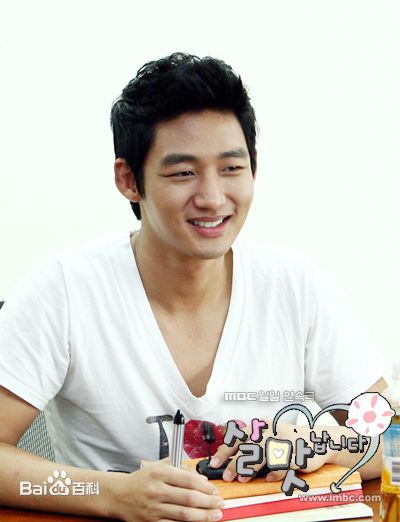 最全李泰成(Lee TaeSung/)在电视剧《享受人生》中的相册