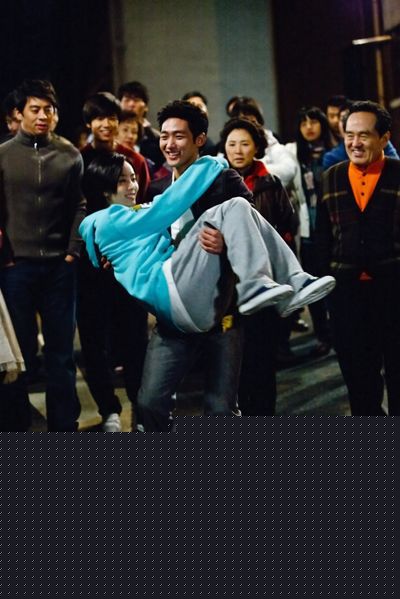 最全李泰成(Lee TaeSung/)在电视剧《享受人生》中的相册