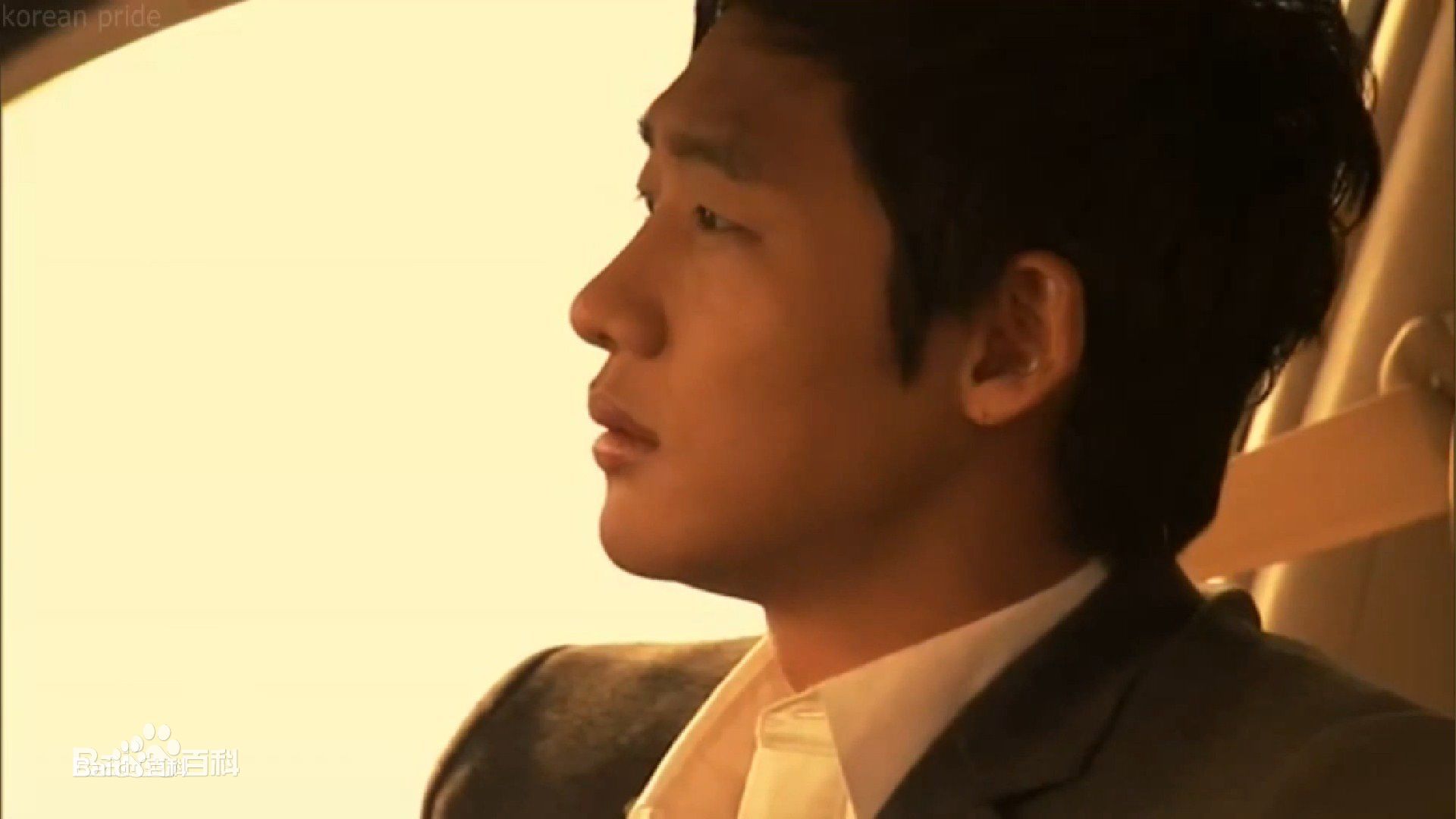 李泰成(Lee TaeSung/) MV作品前后照片