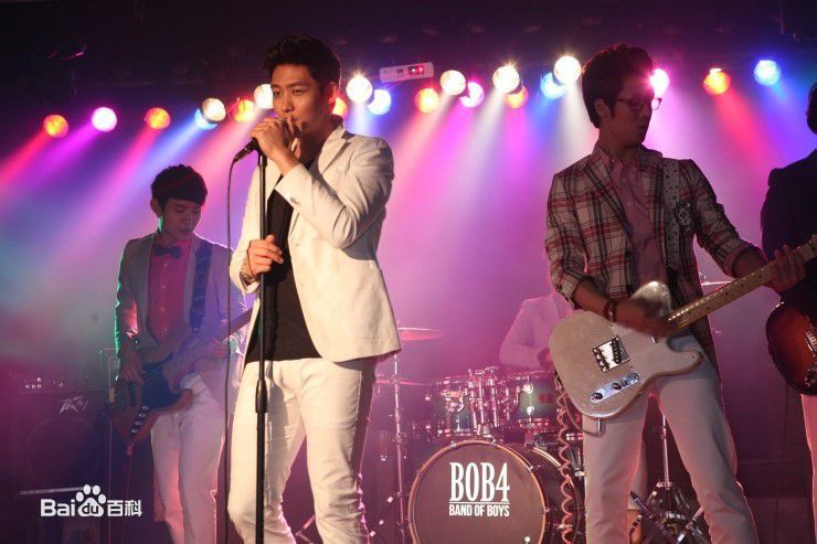 李泰成(Lee TaeSung/) MV作品前后照片