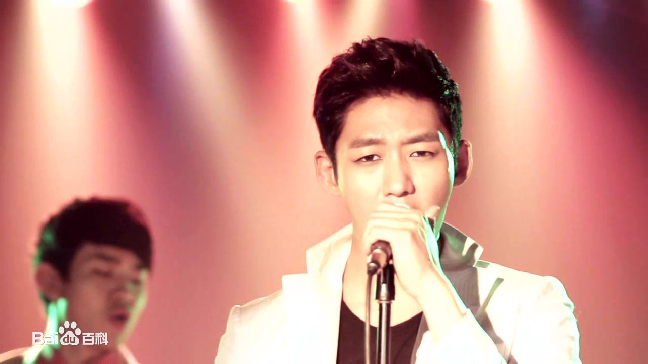 李泰成(Lee TaeSung/) MV作品前后照片