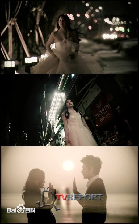 李泰成(Lee TaeSung/) MV作品前后照片