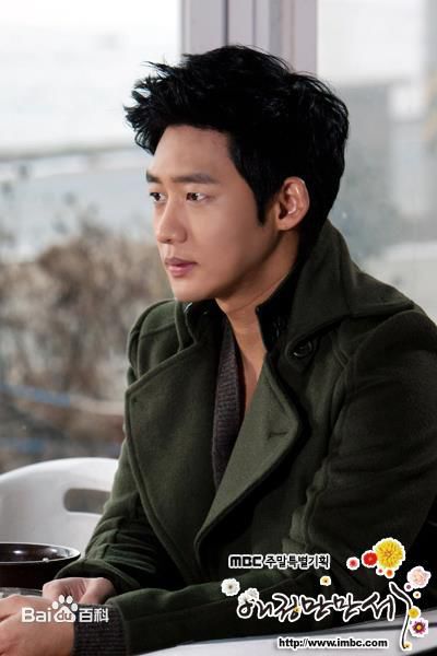 精选李泰成(Lee TaeSung/)在电视剧《爱情万万岁》中的图册