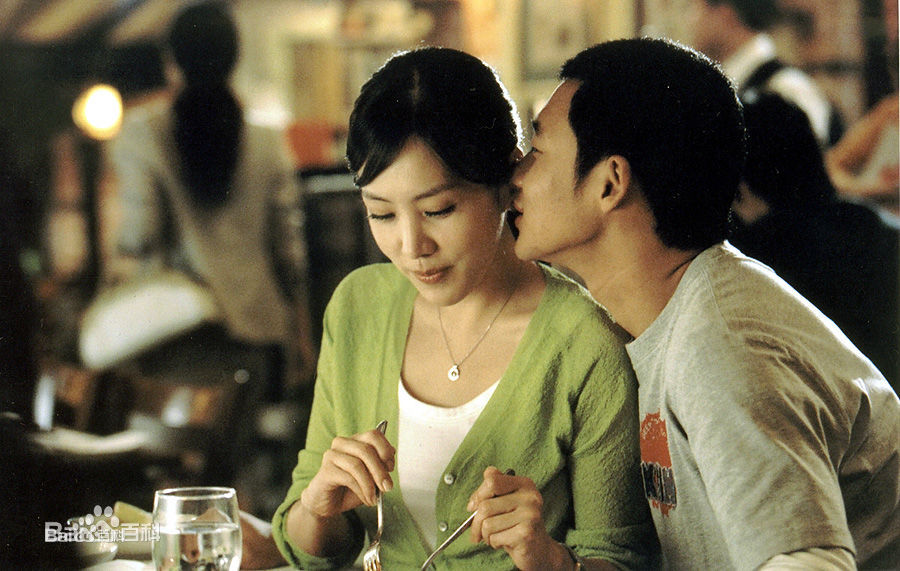 最新李泰成(Lee TaeSung/)在首部主演电影《智齿》中的图集