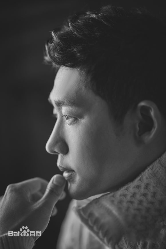 最优质李泰成(Lee TaeSung/)素颜照