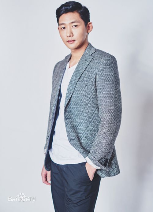 最优质李泰成(Lee TaeSung/)素颜照