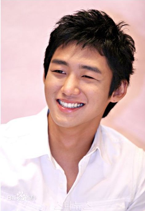 最优质李泰成(Lee TaeSung/)素颜照