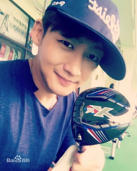 最优质李泰成(Lee TaeSung/)素颜照