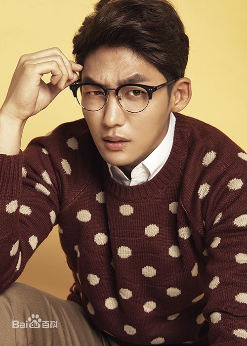 最优质李泰成(Lee TaeSung/)素颜照