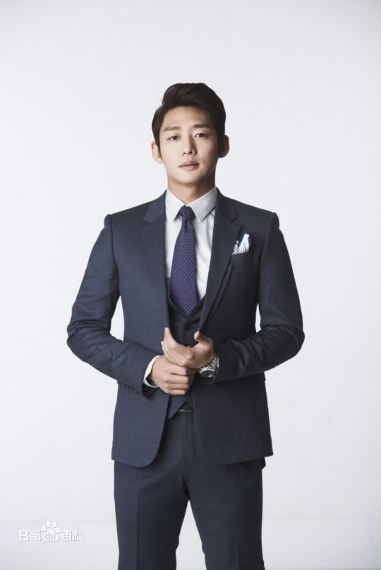 最全李泰成(Lee TaeSung/)素颜照