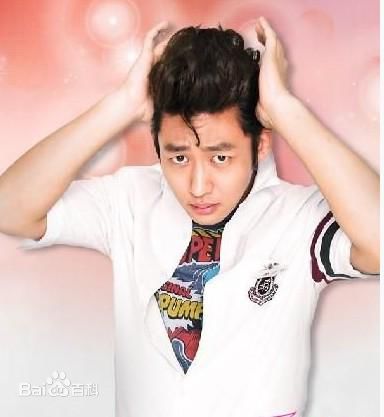 最全李泰成(Lee TaeSung/)素颜照