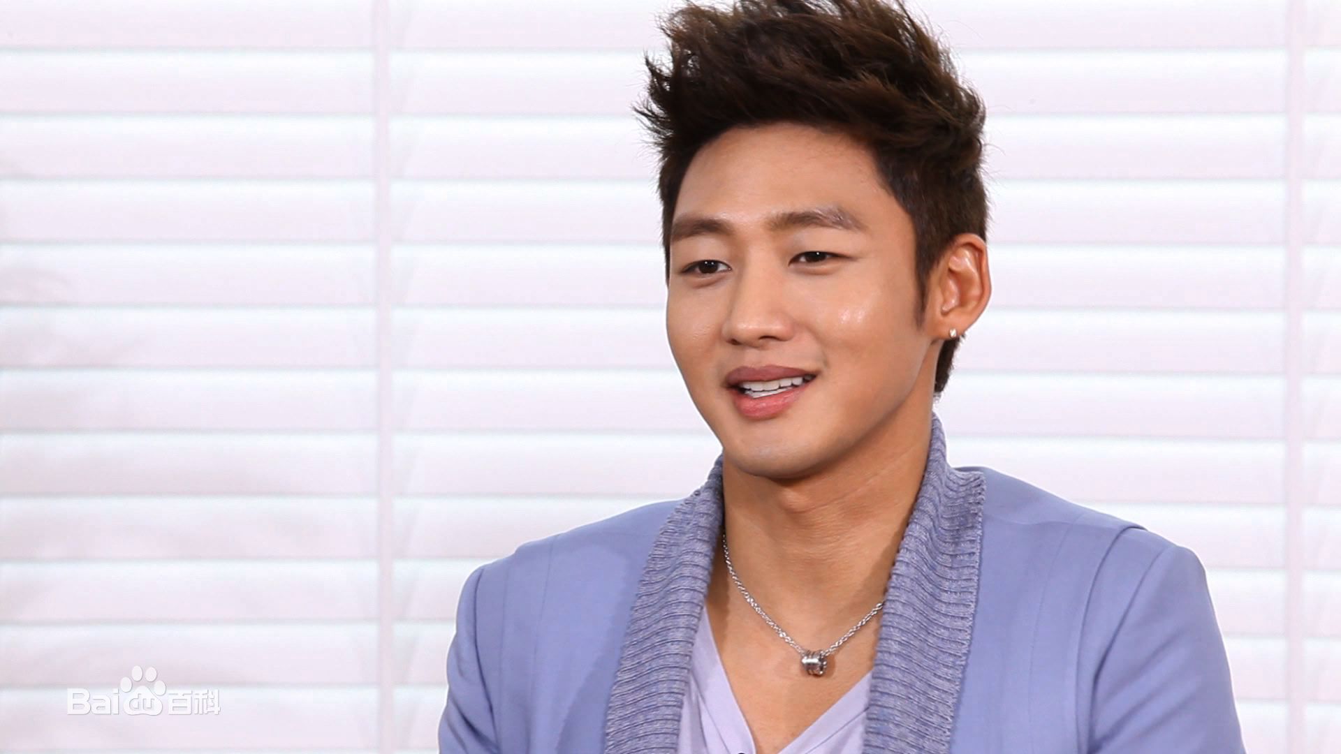 最全李泰成(Lee TaeSung/)素颜照