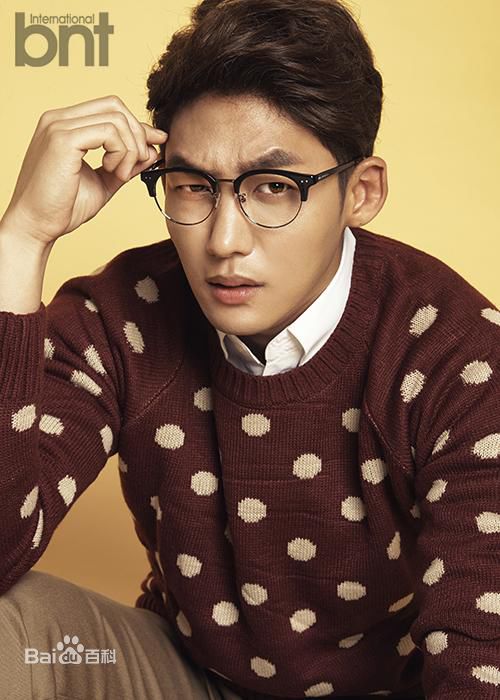 最全李泰成(Lee TaeSung/)素颜照