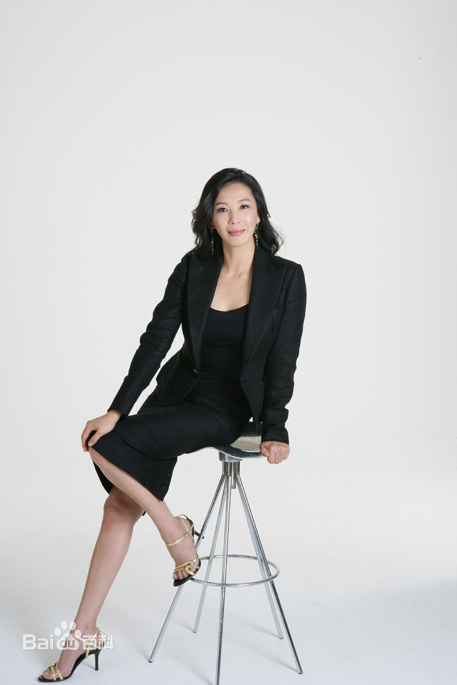 精选沈惠珍(/Shim Hye-jin)精彩图册