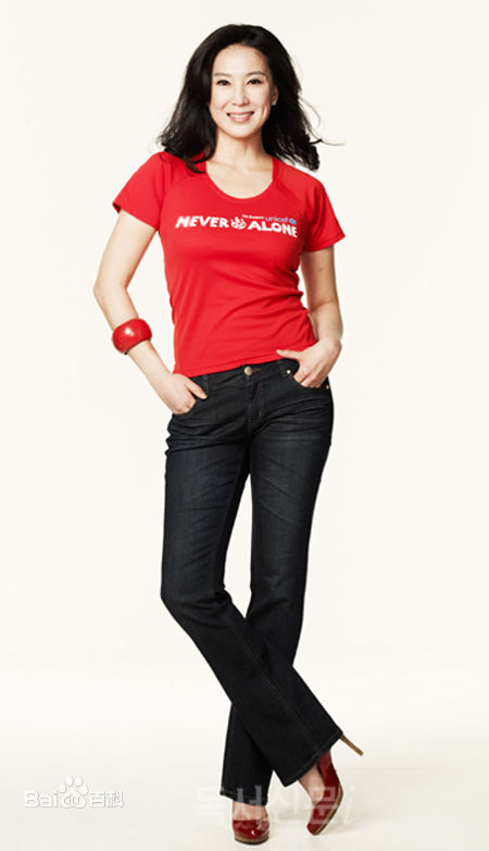 精选沈惠珍(/Shim Hye-jin)精彩图册