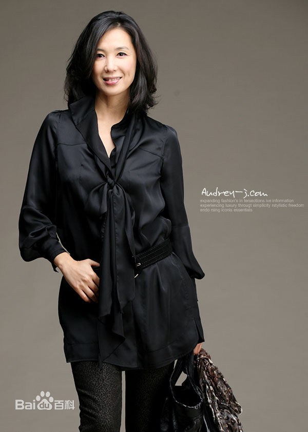 精选沈惠珍(/Shim Hye-jin)精彩图册