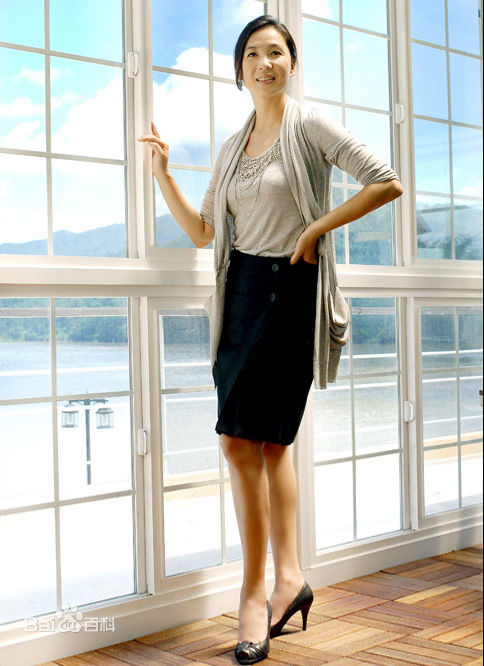 精选沈惠珍(/Shim Hye-jin)精彩图册